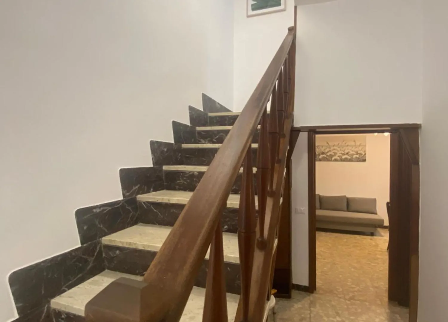 Villetta Garbata Rome Appartement