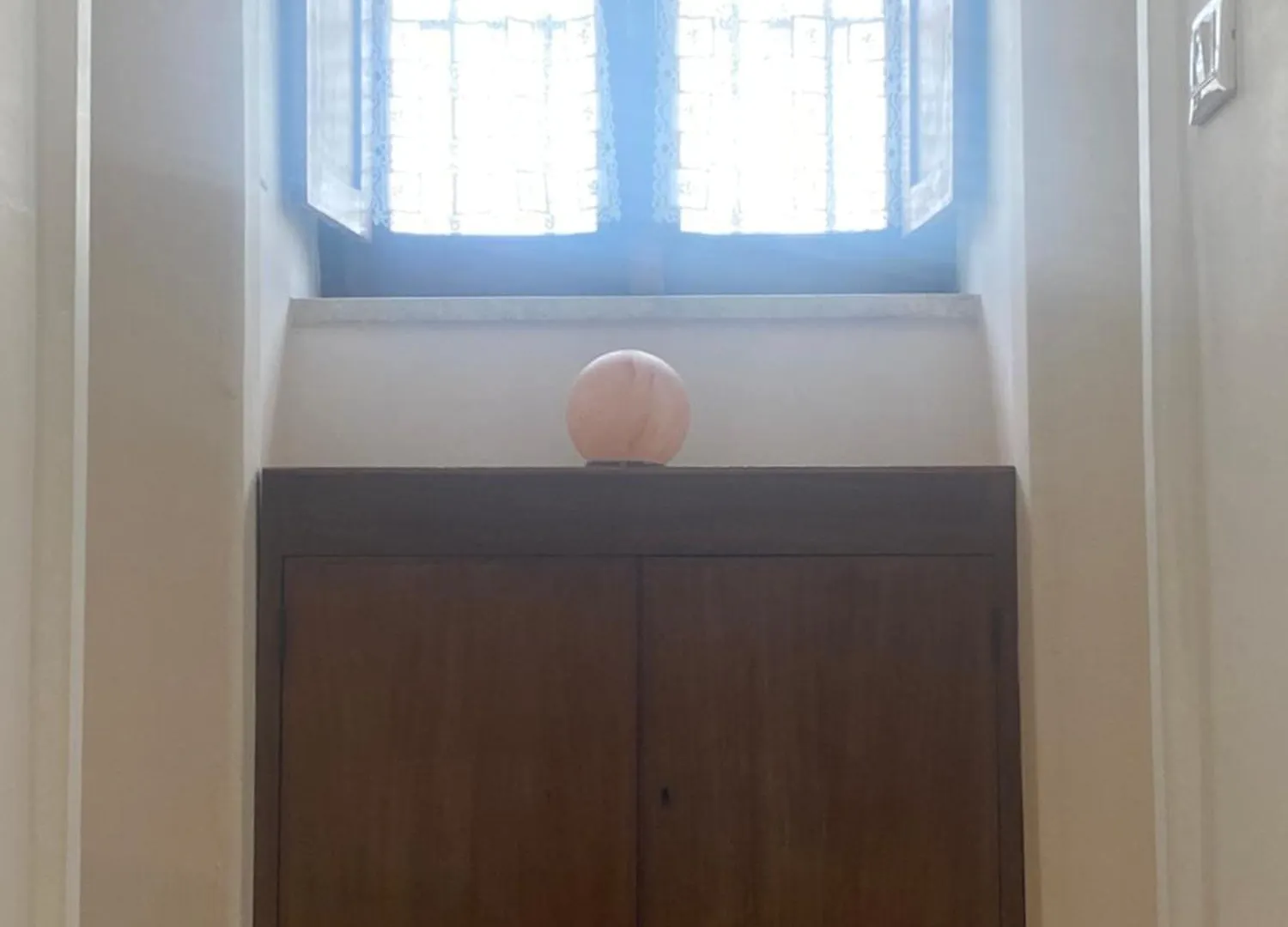 Appartement Villetta Garbata Rome