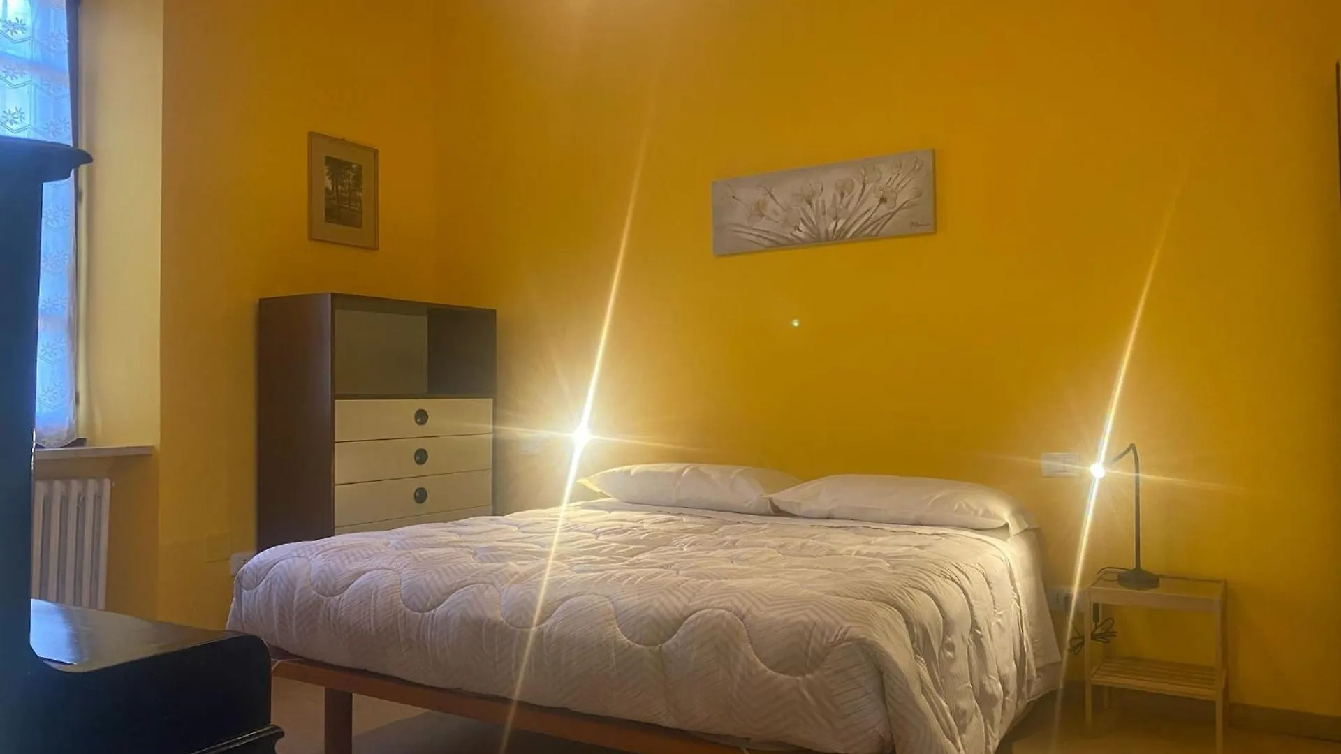 Appartement Villetta Garbata Rome Italië